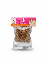 Rich Crunches Biscuits for Cat 100g