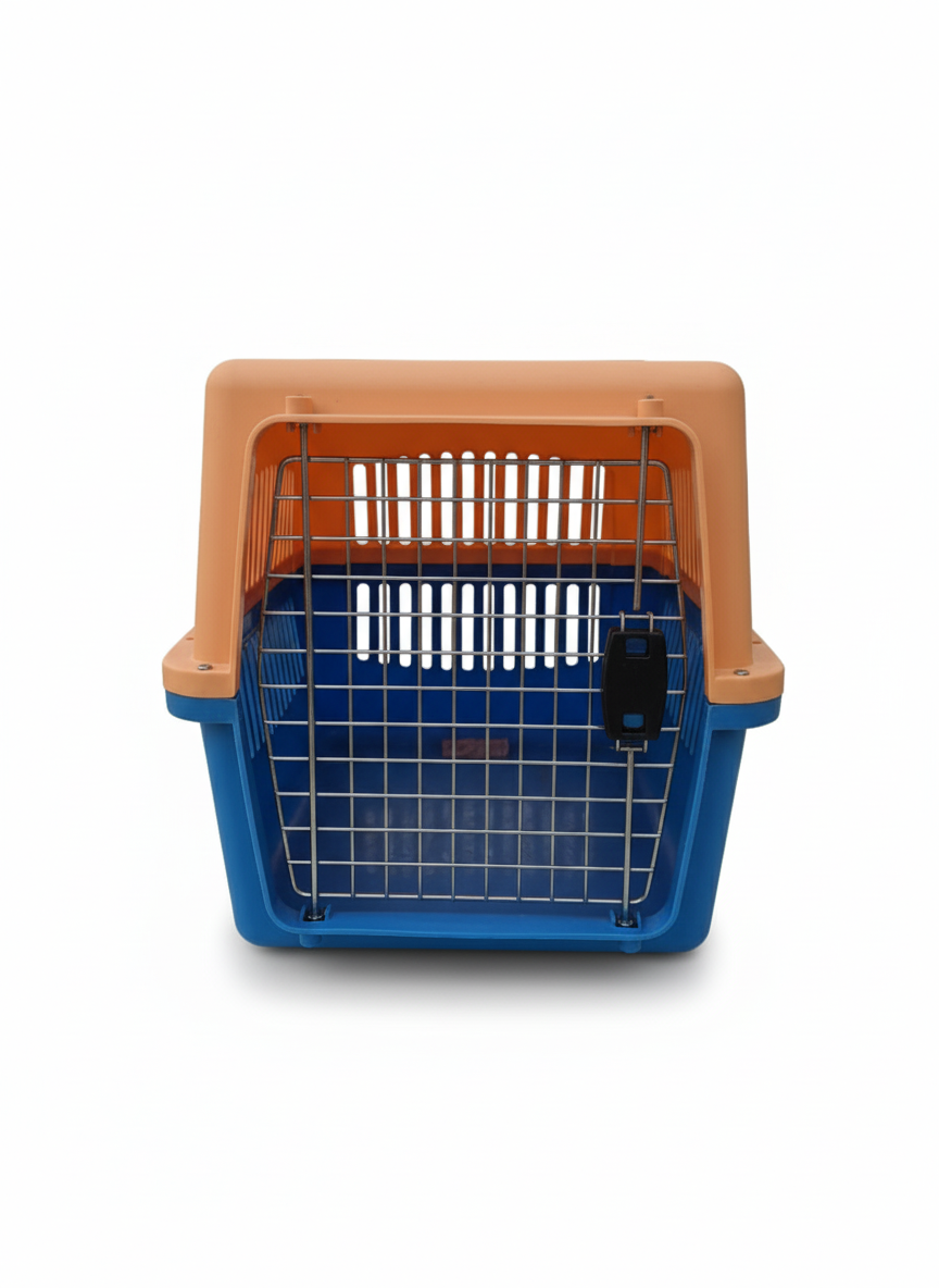 Travel Pet Box 80*51Cm