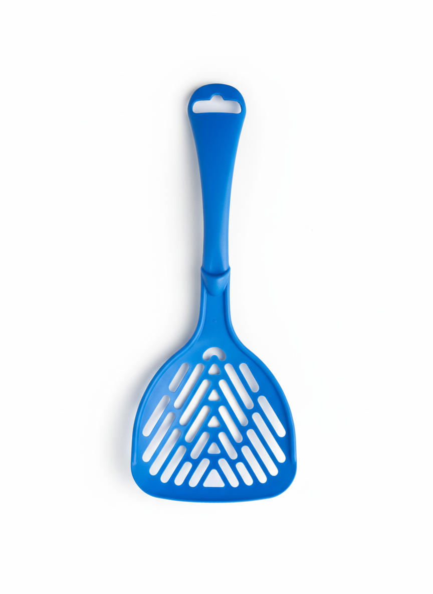 Vega Plastic Scoop