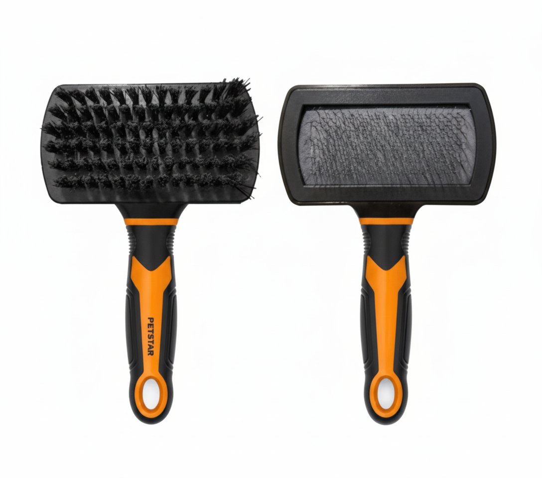 Naomi Pet Brush