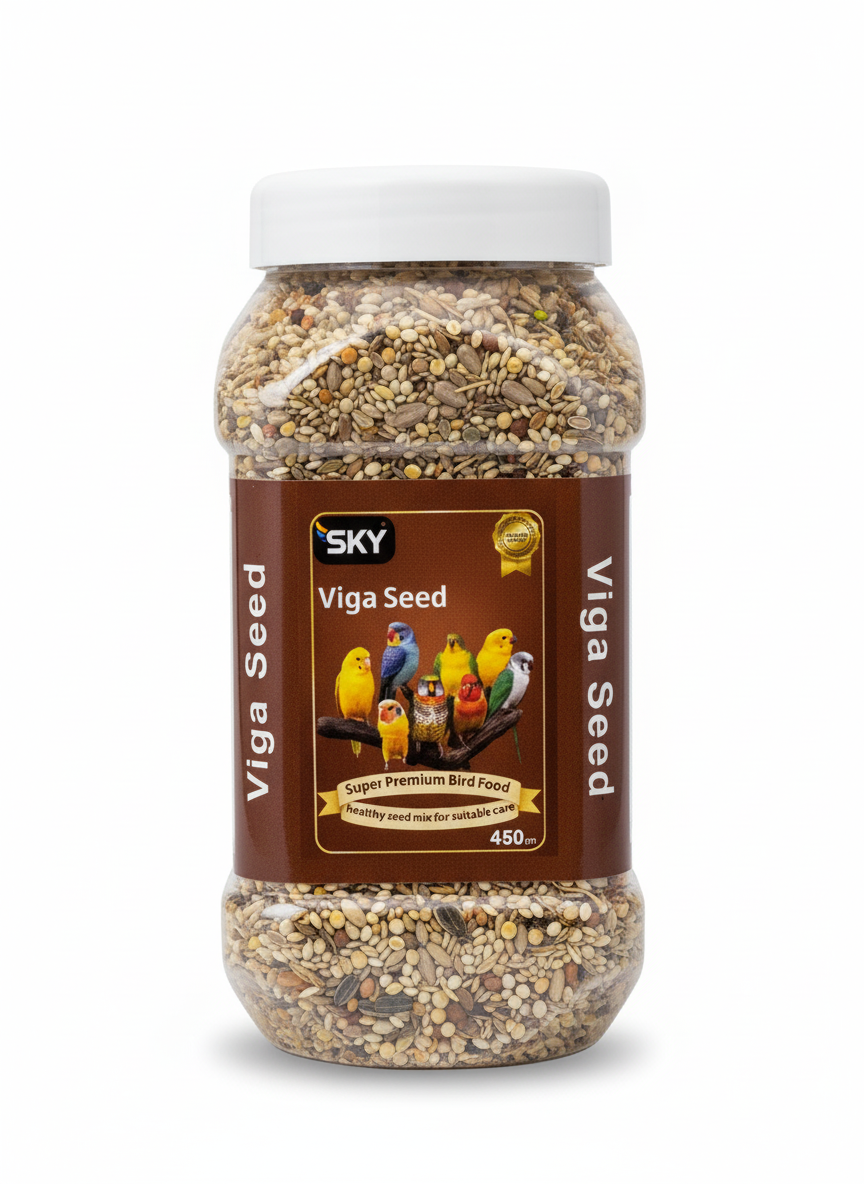sky viga speed 450 gr