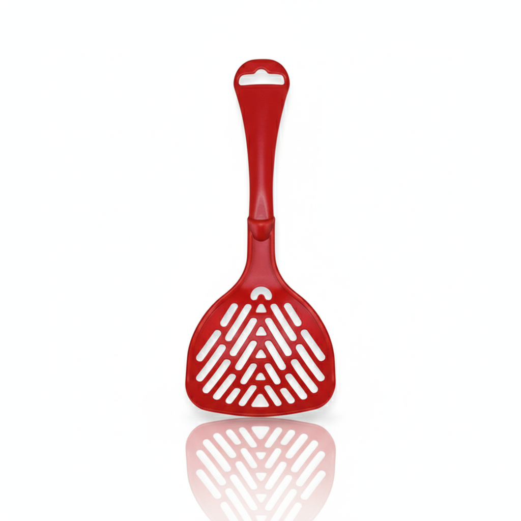 Vega Plastic Scoop