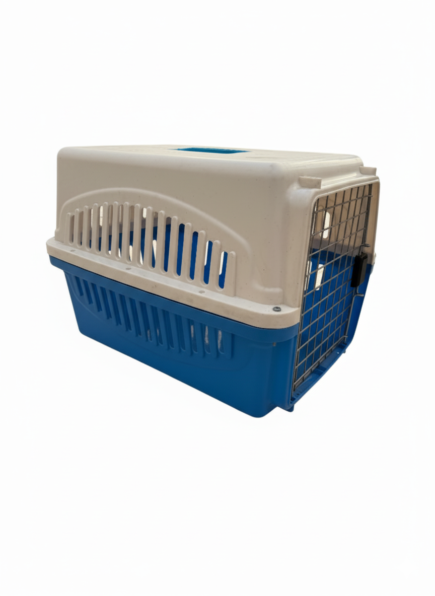 Travel Pet Box 70*38Cm
