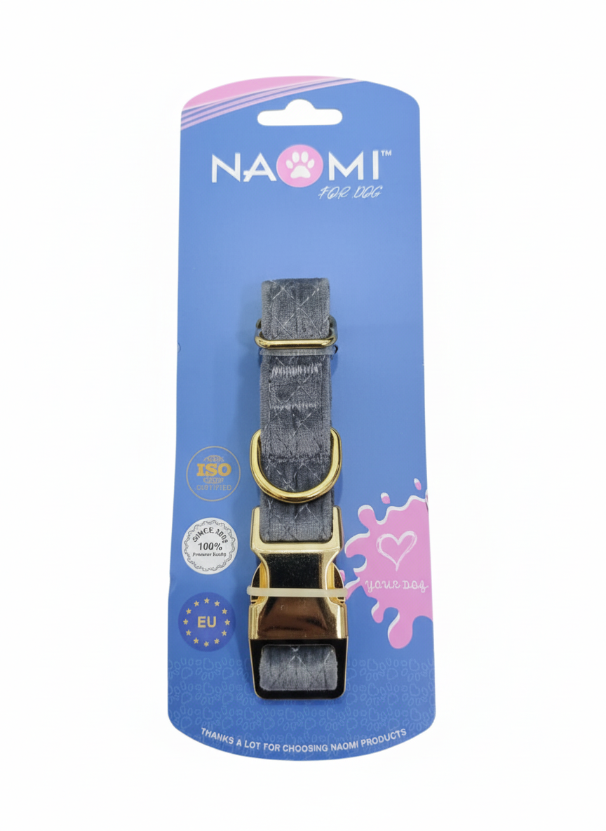 Naomi Dog Collar