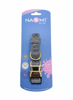 Naomi Dog Collar