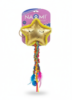 Naomi Cat Toy