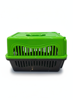 Travel Pet Box 38*25Cm Green