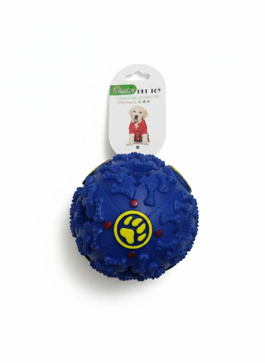 Smart Sound Ball Toy for Dogs