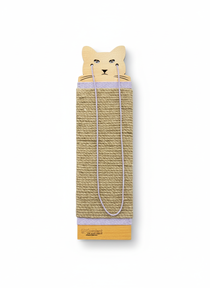 Cat Scratch