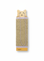 Cat Scratch