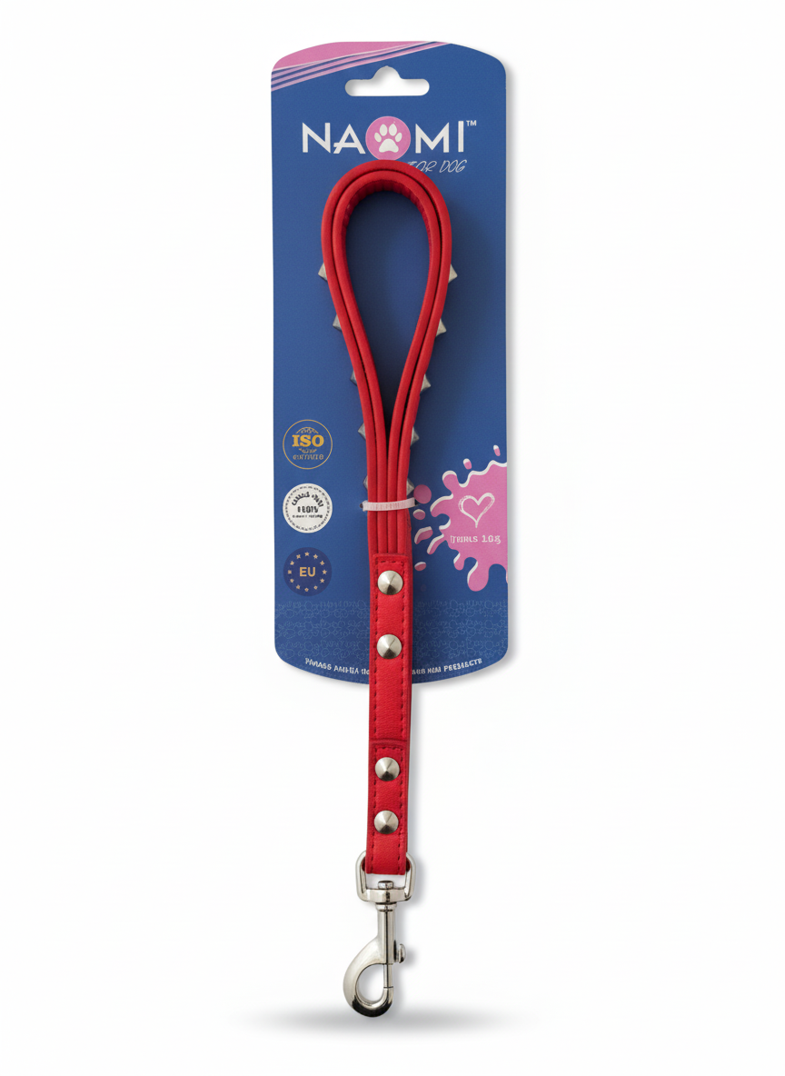 Naomi Pet Leash