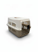 Travel Pet Box 45*28Cm beige