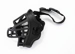 Dog Muzzle silicone Anti-biting size 3