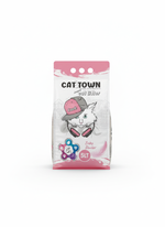 Cat Town Cat Litter Baby Powder 5L