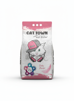 Cat Town Cat Litter Baby Powder 10L