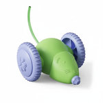 Cat Toy Car & Mouse Smart