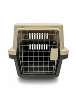 Naomi Pet Crate-Size M 58*37*37Cm Dark Blue