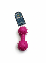Pet Chew Toy with Bell for Small Dogs