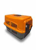 Travel Pet Box 45*28Cm Orange