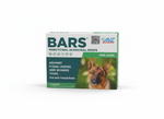 Bars for dogs (1 Dose)