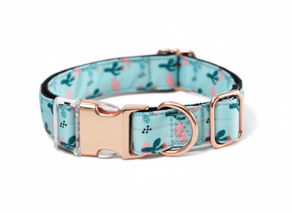 Naomi collar Size Medium