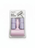 Dust Sticker Pet Roller with Refills