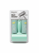 Dust Sticker Pet Roller with Refills