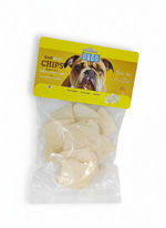 Orgo Rawhide Chips Dental & Oral Care 100gm