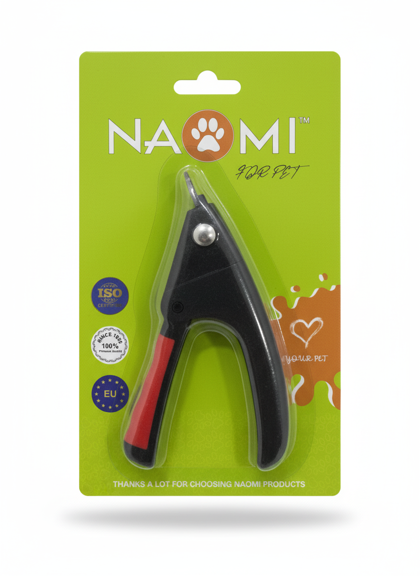 Naomi Pet Nail Repair Tool