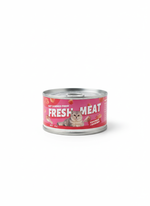 Petmetro Chicken&Shrimp Cat Wet Food Canned 85g