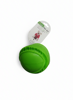 Squeaky Dog Chew & Treat Dispenser Ball