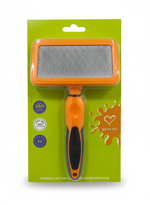 Naomi Pet Brush size 20.5*12Cm