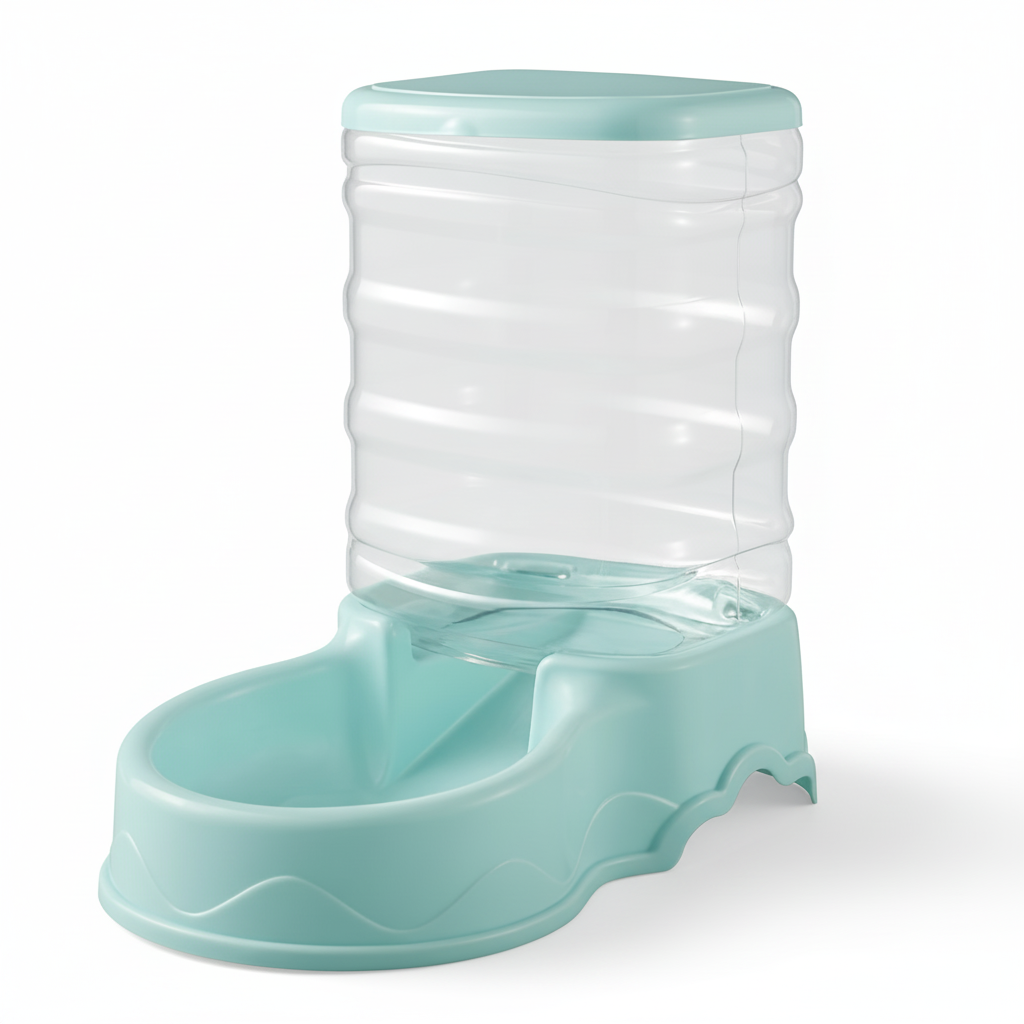 Feeding Bowl for Dogs and Cats