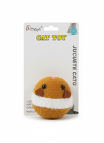Vibrating Mouse Toy with Lace Mouse Shape Funny Mouse Toy for Cats