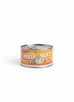 Petmetro Chicken Cat Wet Food Canned 85g