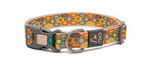 DOCO® Jacquard Stitched Weaved Collar