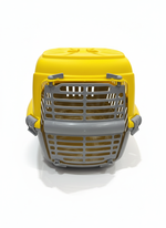 Joy Cat Box Colors
