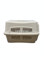Travel Pet Box 45*28Cm beige