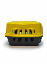 Travel Pet Box 45*28Cm Yellow