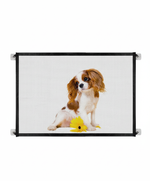 Safe Portable Folding Magic Gate For Small Dogs 170*75 cm