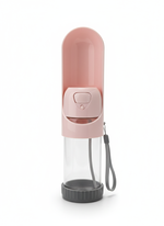 Pet water small bottle 350m