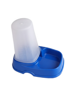 Automatic Food and Water Dispenser for Cats and Small Dogs
