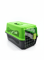 Travel Pet Box 38*25Cm Green