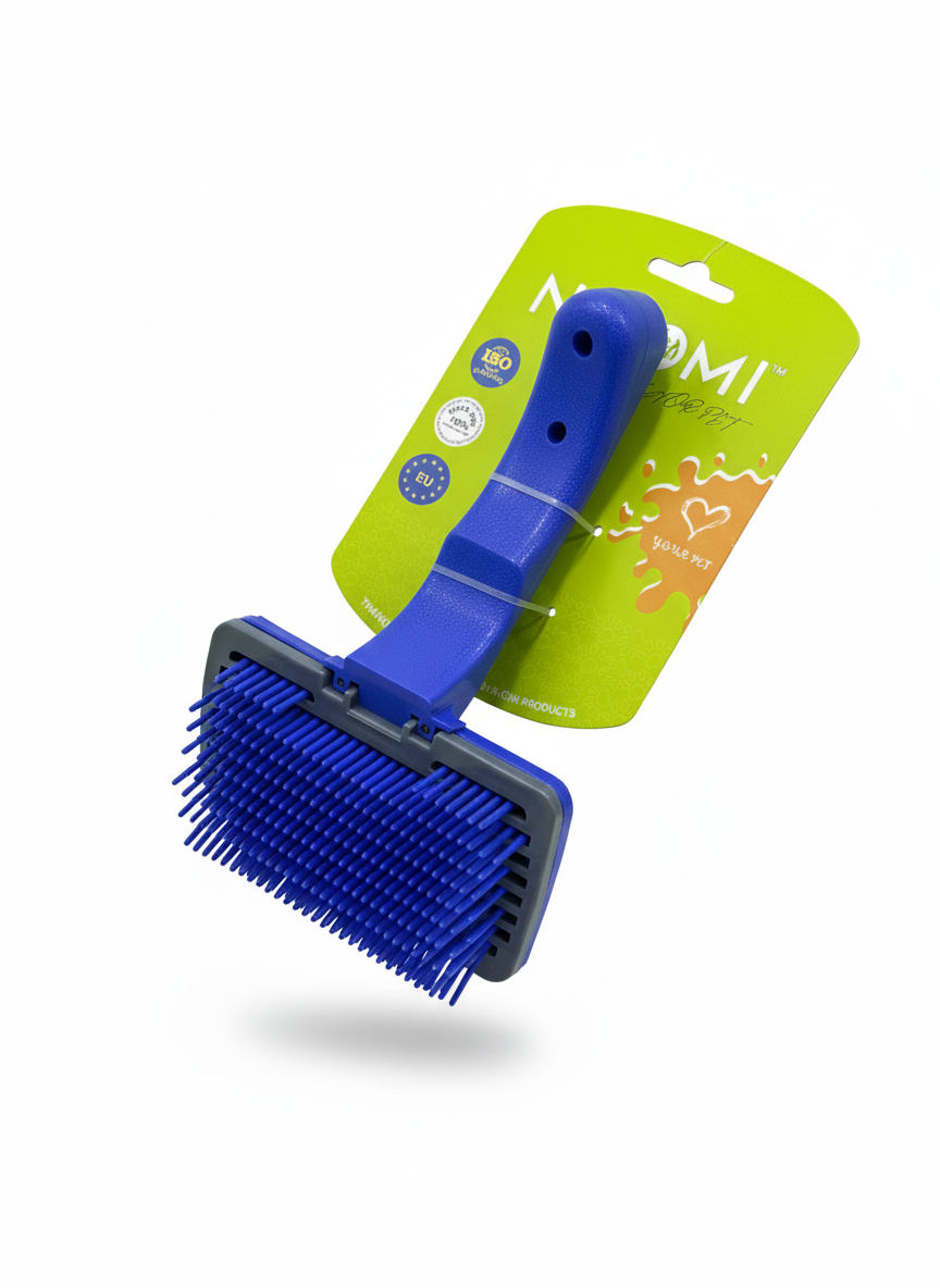 Naomi hair cleaning brush large