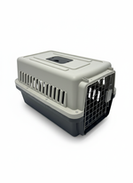 Naomi Pet Crate-Size M 58*37*37Cm Dark Blue