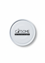 Catsome Grain Free Tuna White Meat & Chicken Cat Canned Food Gravy 80g