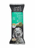 Lucky Dog Dental Snack Flexodent Mint For Adult Dogs 85g