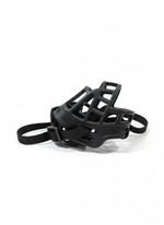 Dog Muzzle silicone Anti-biting size 1