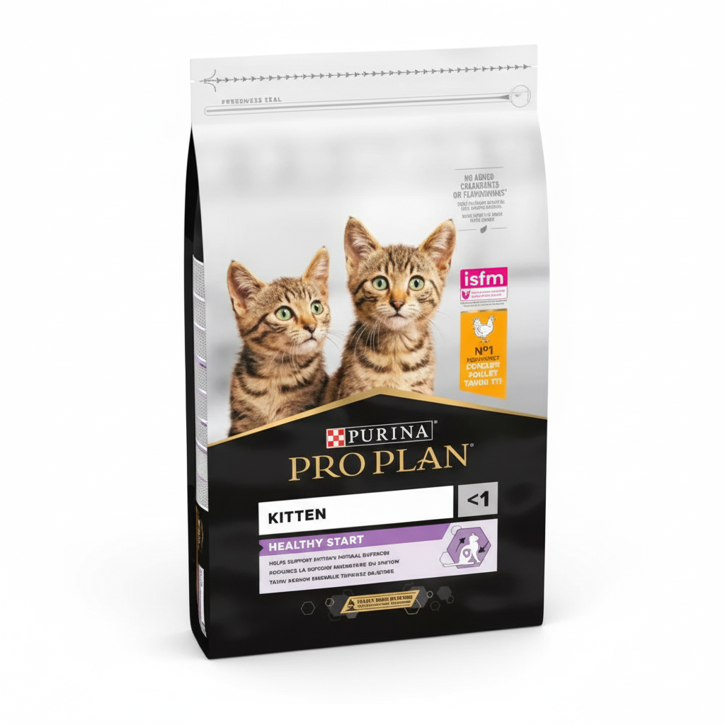 Pro Plan Original Kitten Chicken 400g