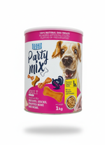 Orgo Party Mix - Turkey 1 kg